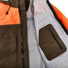 3-Layer Waterproof Field Jacket