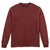 Waffle Knit Thermal Crewneck