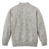 Heritage 3-Gauge Wool Sweater
