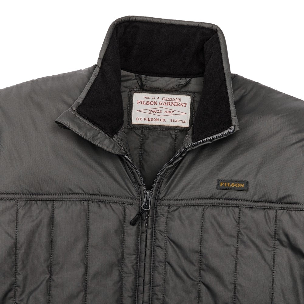 Filson Ultralight Jacket 20114879 Raven M.W. Reynolds