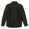 Fleece Lined Jac-Shirt
