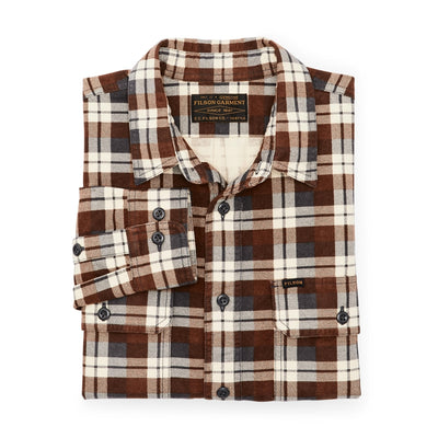 Field Flannel Shirt