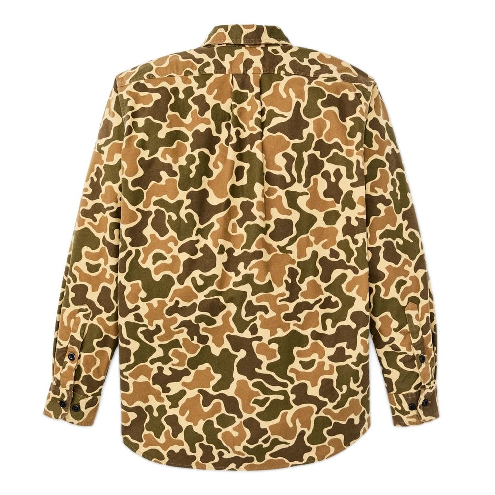 Field Flannel Shirt