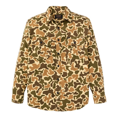 Field Flannel Shirt
