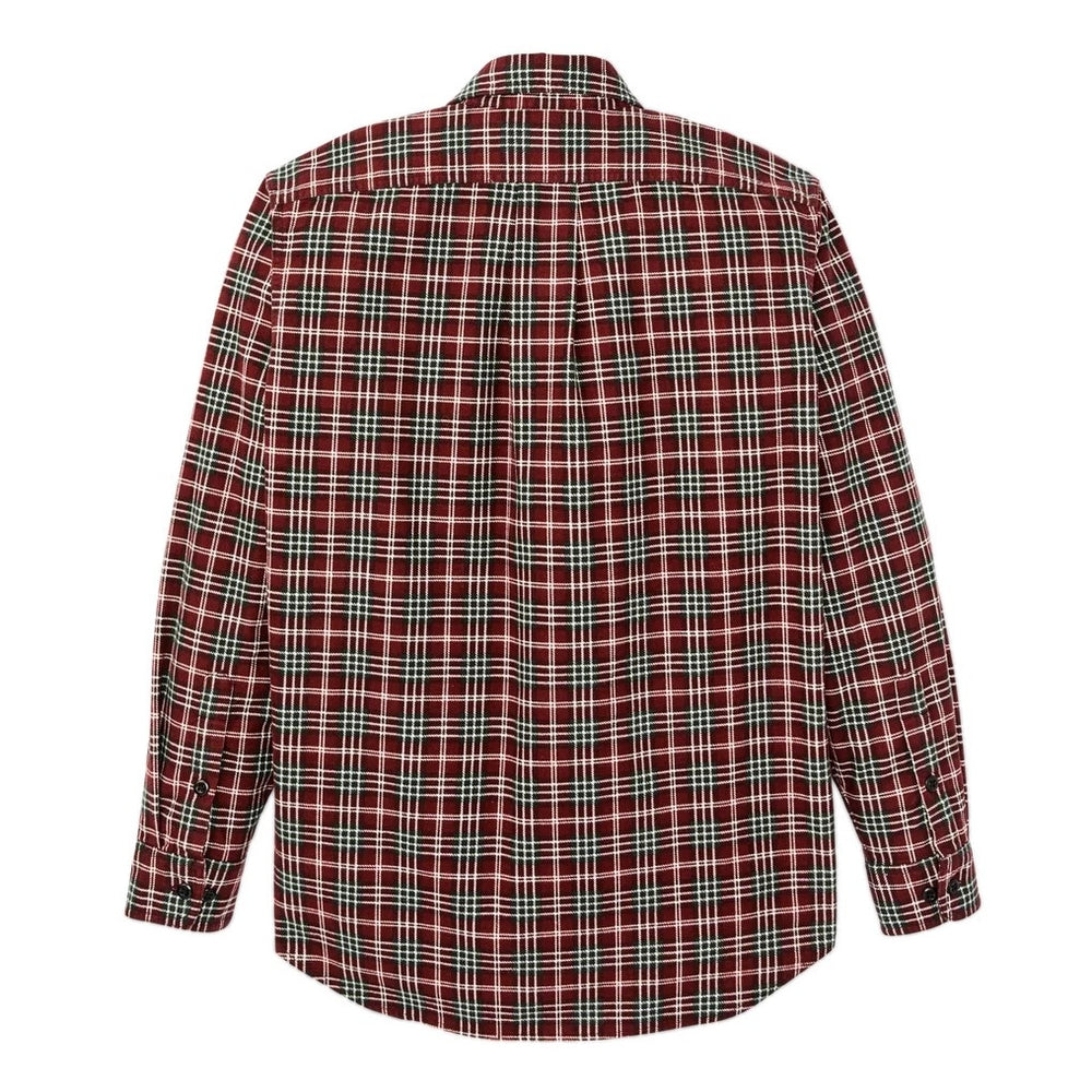 Field Flannel Shirt
