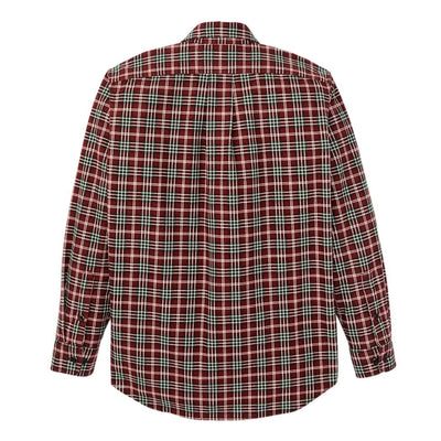 Field Flannel Shirt