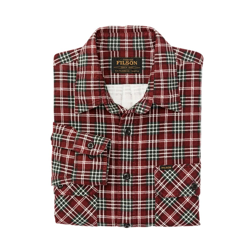 Field Flannel Shirt