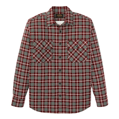 Field Flannel Shirt