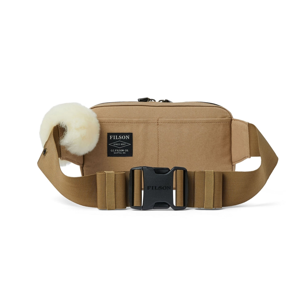 Compact Fishing Waist Pack