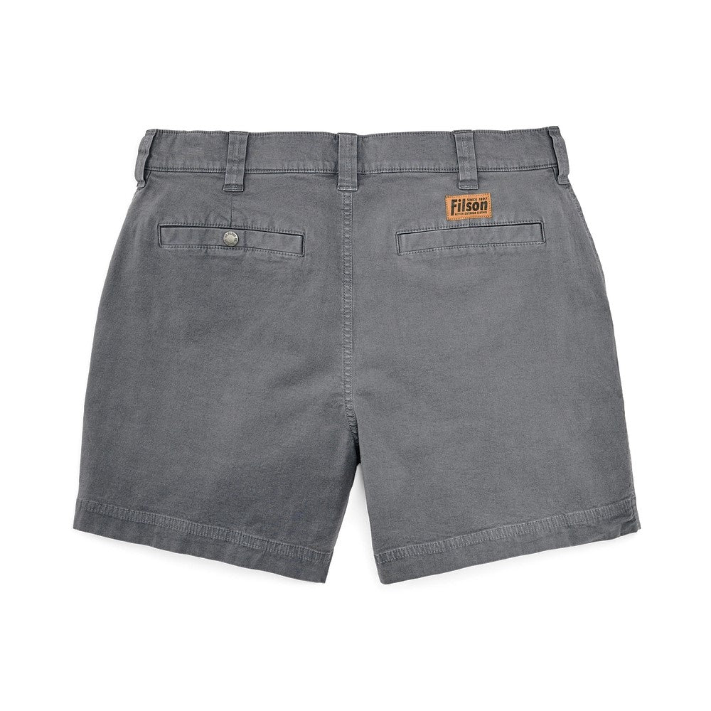 Filson Granite Mountain Shorts 20190979 - M.W. Reynolds