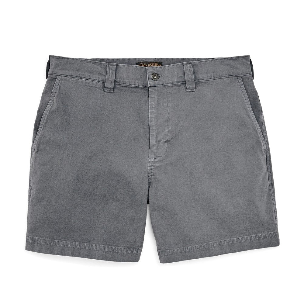 Filson Granite Mountain Shorts 20190979 - M.W. Reynolds