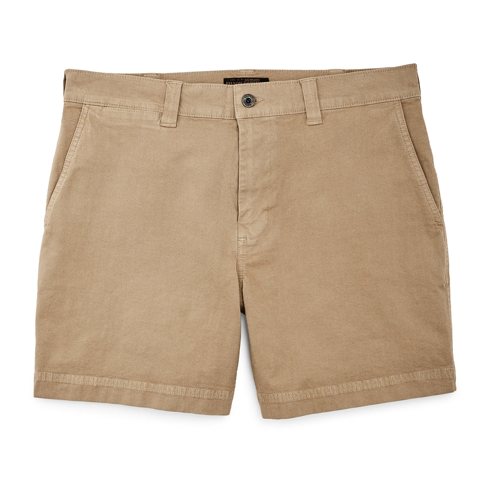 Granite Mountain 6" Shorts