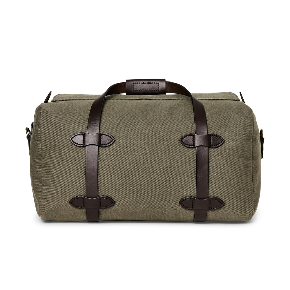 Filson Small Rugged Twill Duffle Bag - M.W. Reynolds