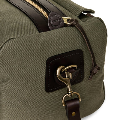 Filson Small Rugged Twill Duffle Bag - M.W. Reynolds