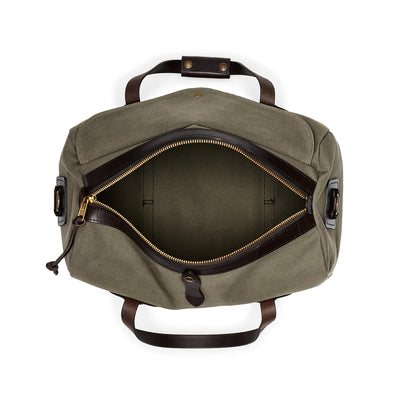 Filson Small Rugged Twill Duffle Bag - M.W. Reynolds