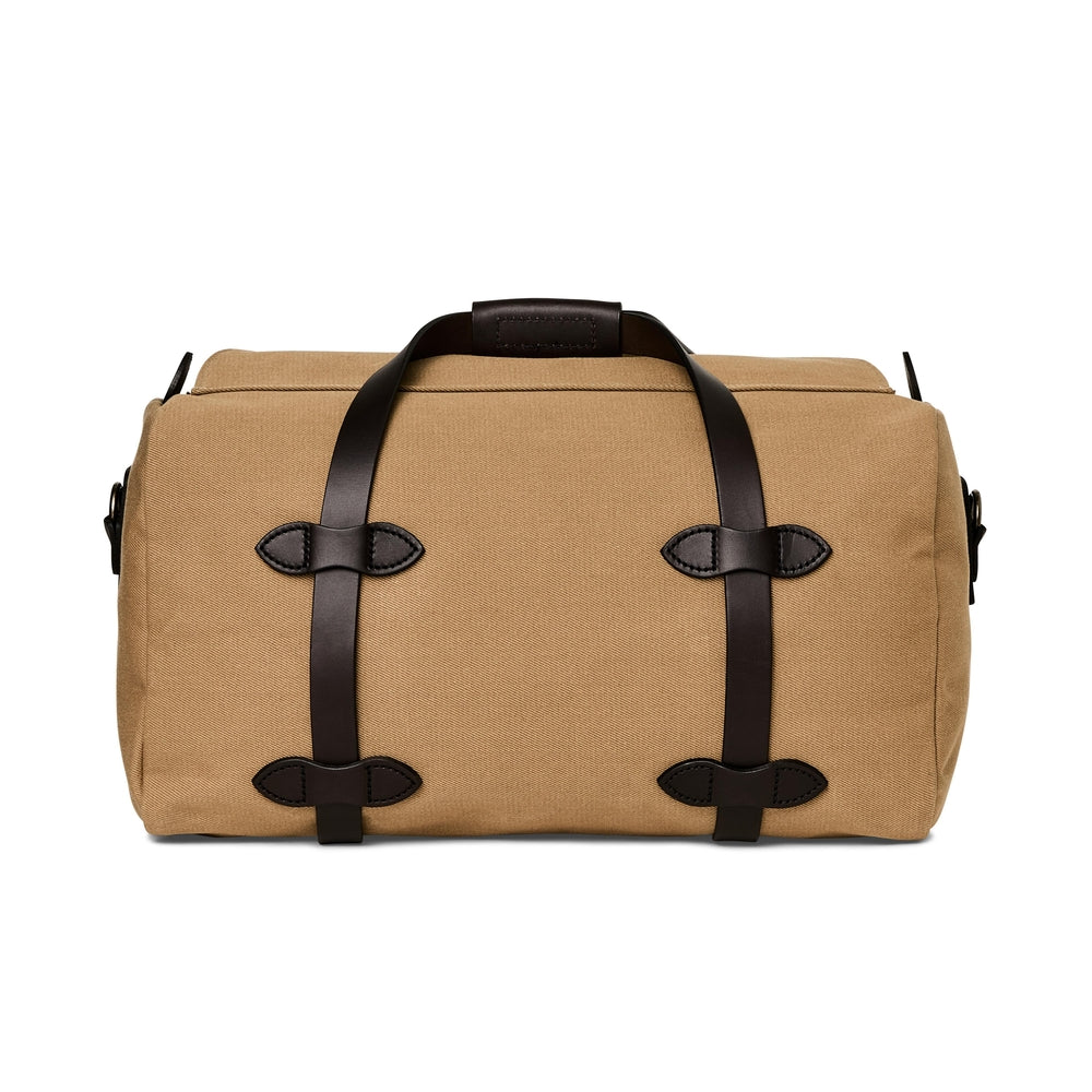 Filson Small Rugged Twill Duffle Bag - M.W. Reynolds