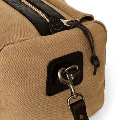Filson Small Rugged Twill Duffle Bag - M.W. Reynolds
