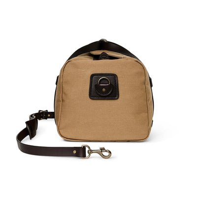 Filson Small Rugged Twill Duffle Bag - M.W. Reynolds