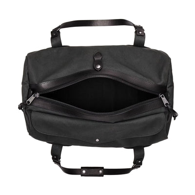 Medium Rugged Twill Duffle Bag Ltd Edition
