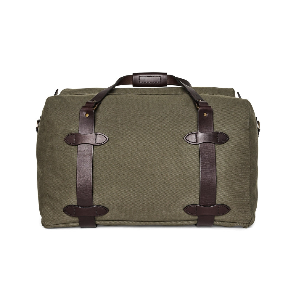 Filson Medium Rugged Twill Duffle Bag - M.W. Reynolds