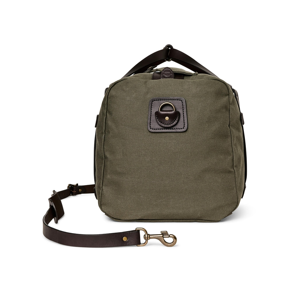 Filson Medium Rugged Twill Duffle Bag - M.W. Reynolds