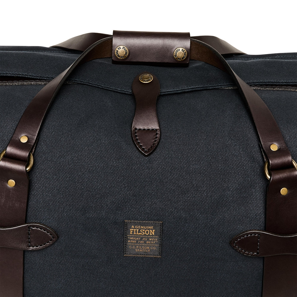Filson Medium Rugged Twill Duffle Bag - M.W. Reynolds