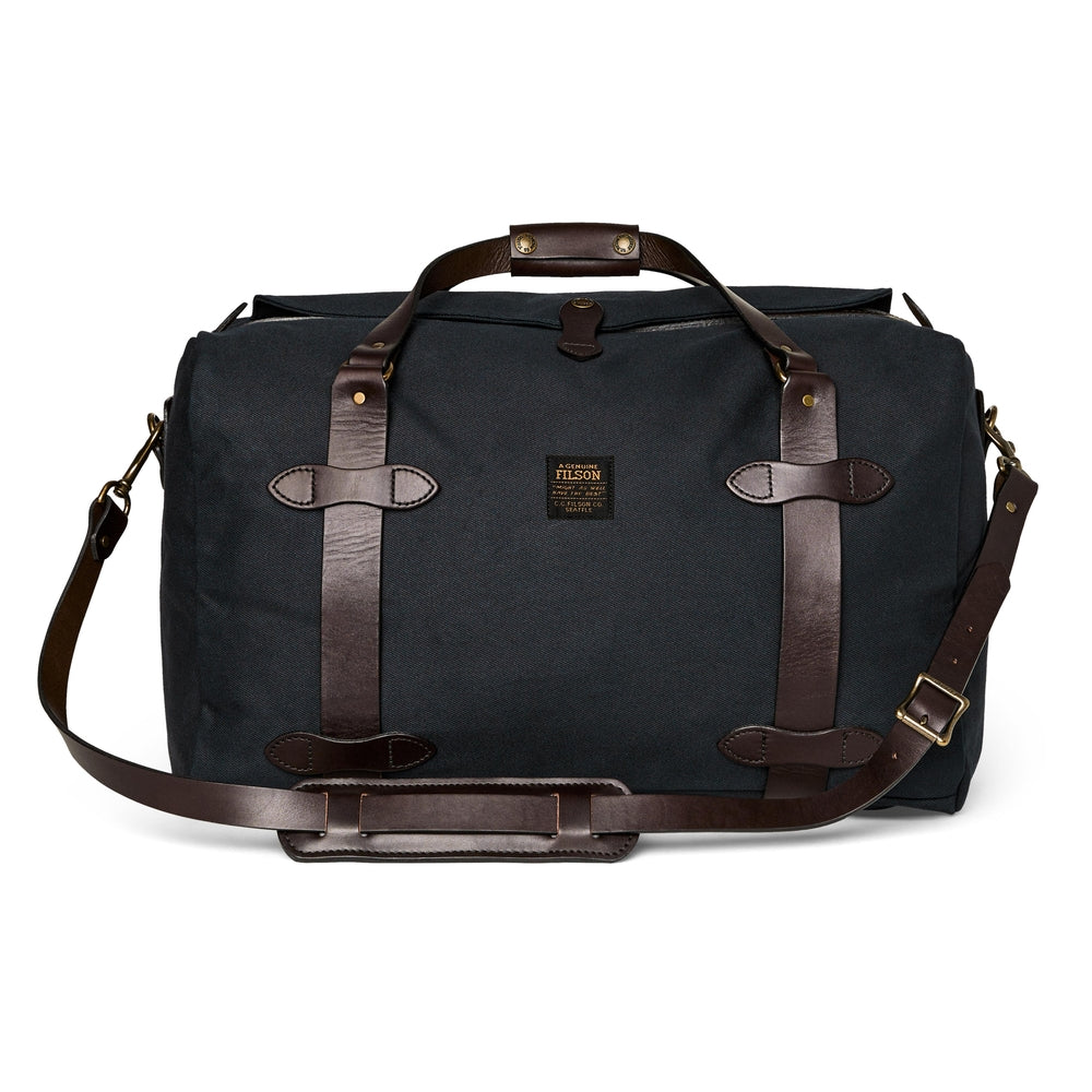 Filson Medium Rugged Twill Duffle Bag - M.W. Reynolds