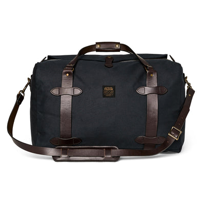 Filson Medium Rugged Twill Duffle Bag - M.W. Reynolds