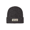 Lined Ragg Wool Beanie