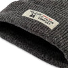 Lined Ragg Wool Beanie