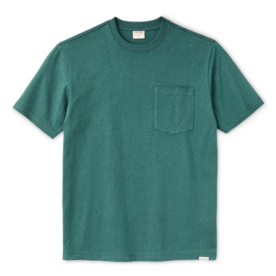 Pioneer Pocket T-Shirt