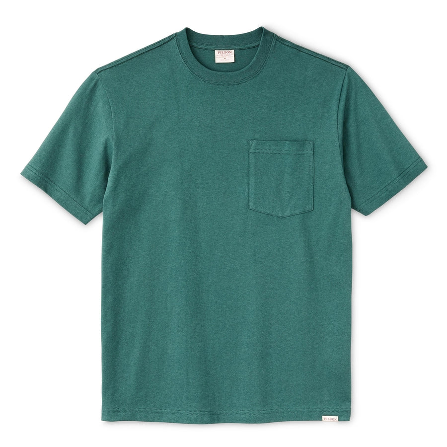Pioneer Pocket T-Shirt