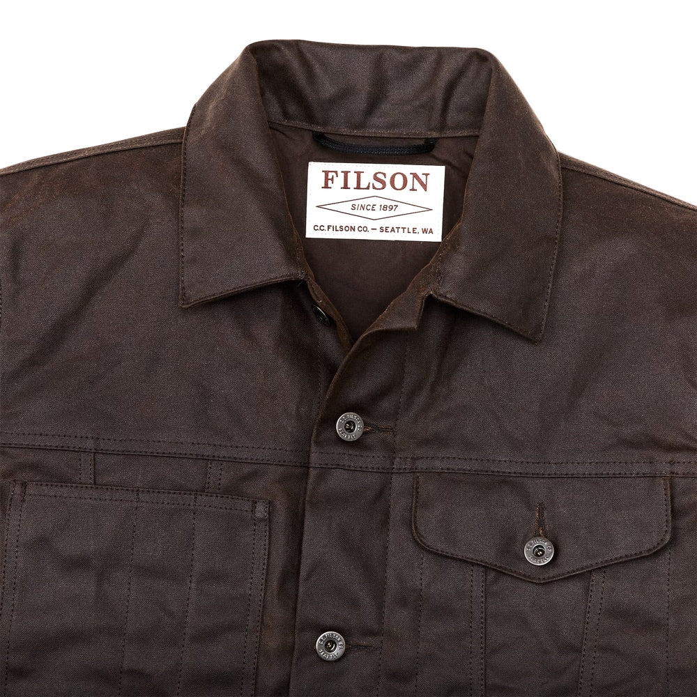 Filson Fly Fishing - M.W. Reynolds