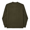 Waffle Knit Henley