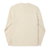 Waffle Knit Henley