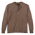 Waffle Knit Henley