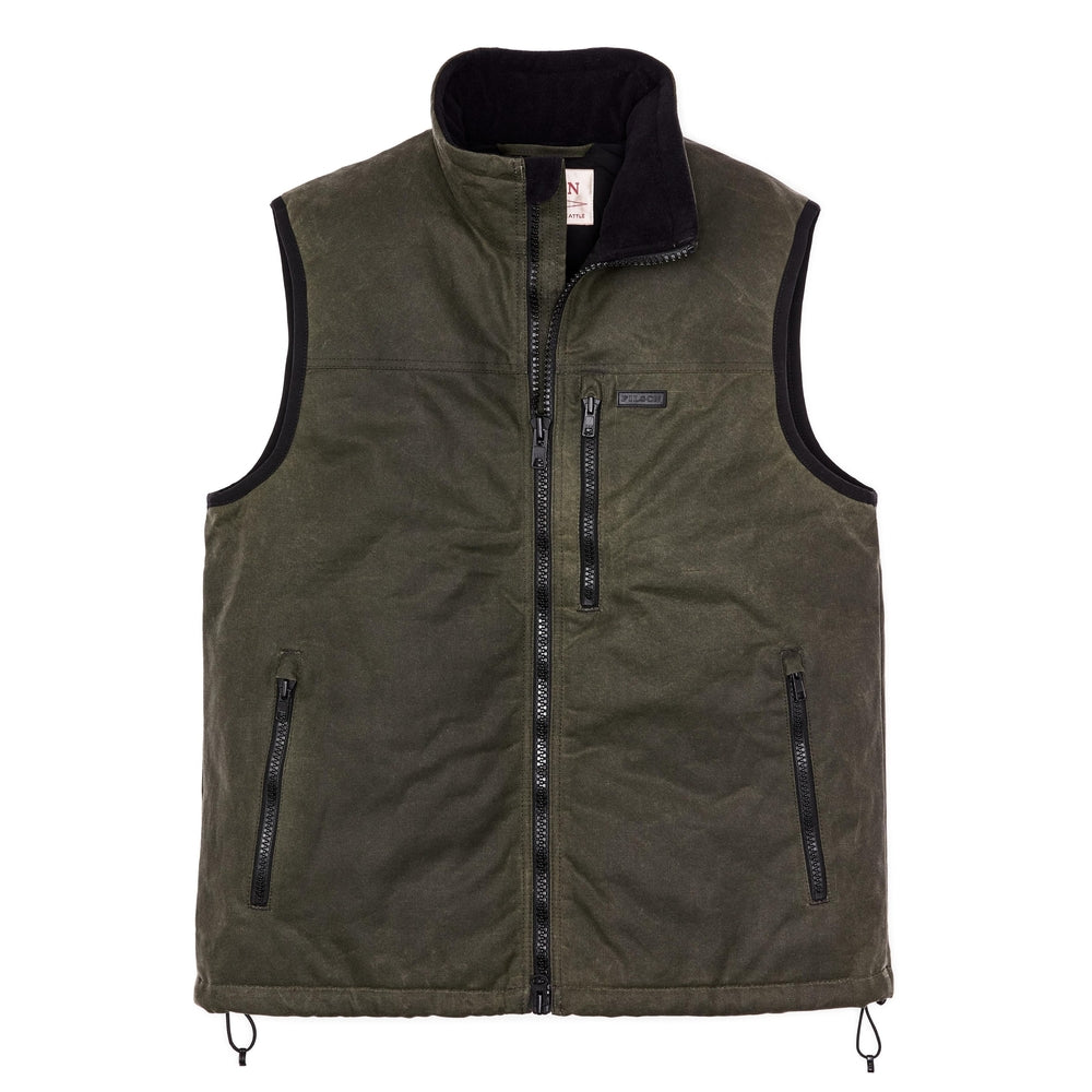 Tin Cloth Primaloft Vest