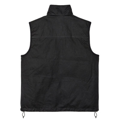 Tin Cloth Primaloft Vest