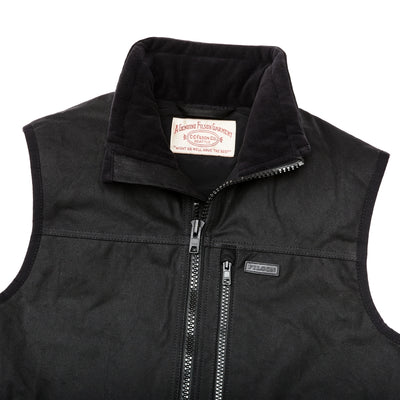 Tin Cloth Primaloft Vest