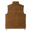 Tin Cloth Primaloft Vest