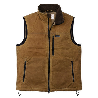 Tin Cloth Primaloft Vest