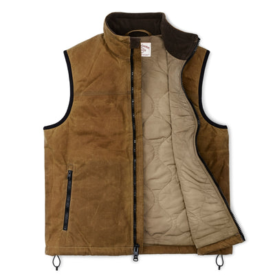 Tin Cloth Primaloft Vest