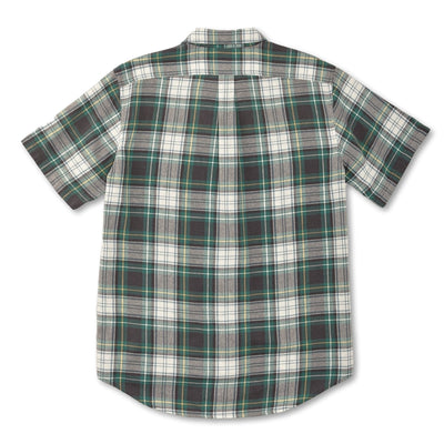Washed Lightweight Alaskan Guide Short Sleeve Shirt
