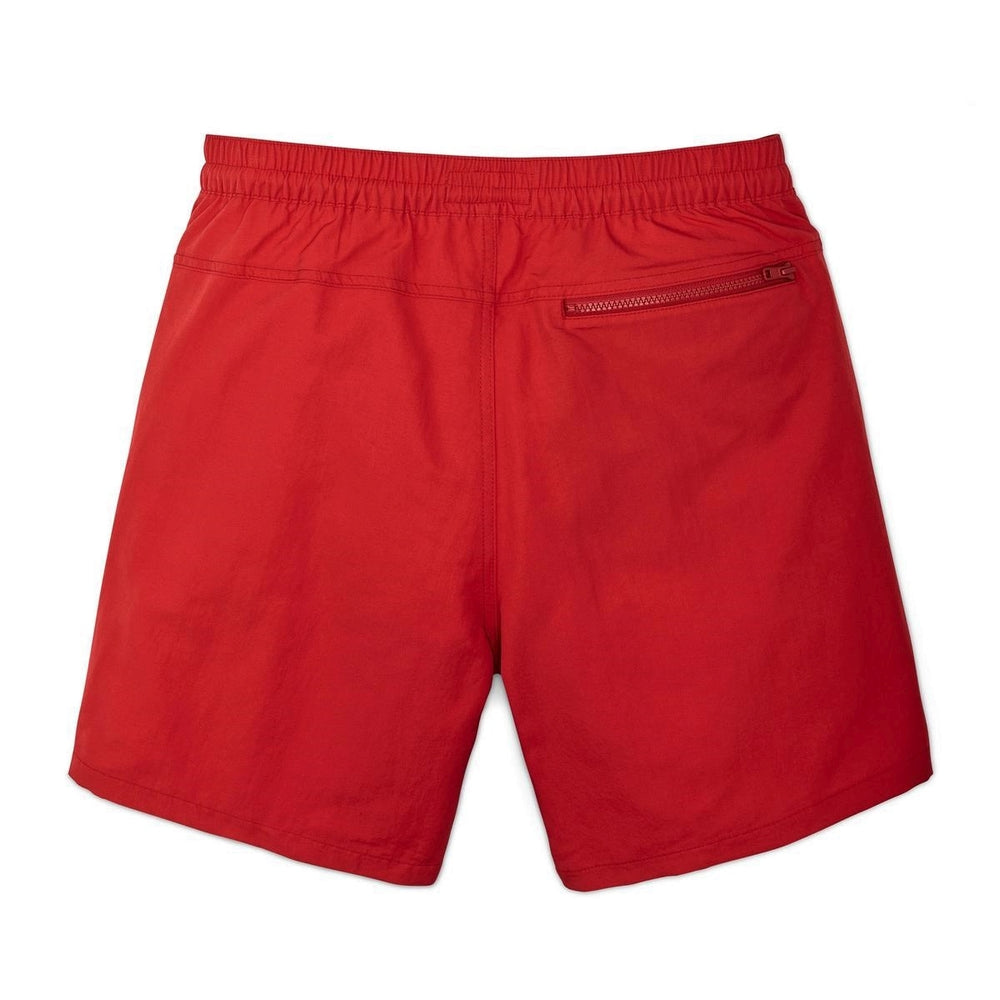 Cooper Lake Trunks