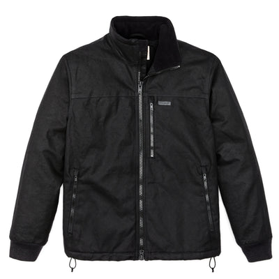 Tin Cloth PrimaLoft® Jacket