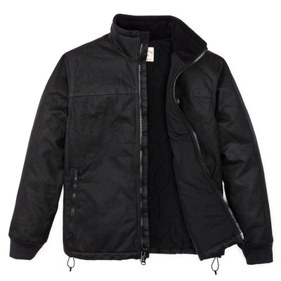 Tin Cloth PrimaLoft® Jacket