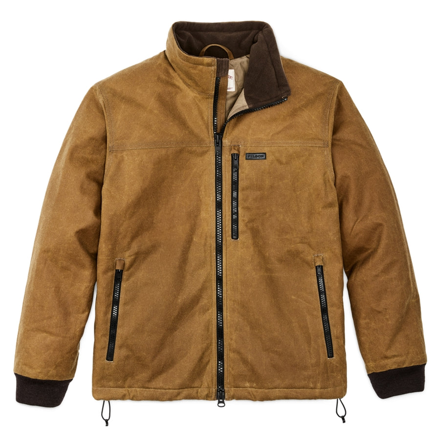 Filson Tin Cloth PrimaLoft® Jacket - M.W. Reynolds