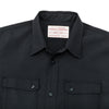 Worsted Wool Guide Shirt