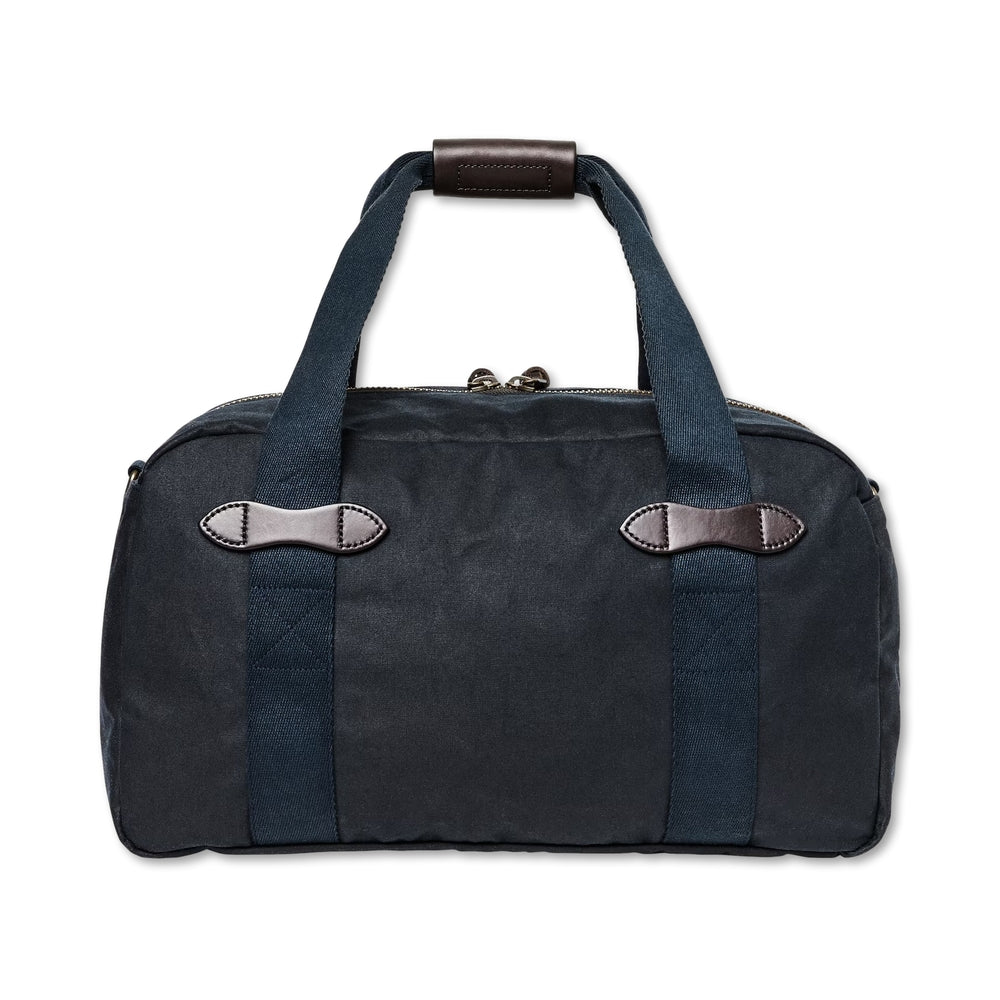Small Tin Cloth Duffle Bag