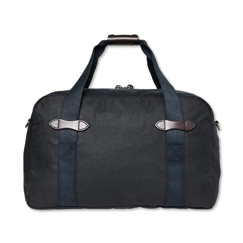 Medium Tin Cloth Duffle Bag